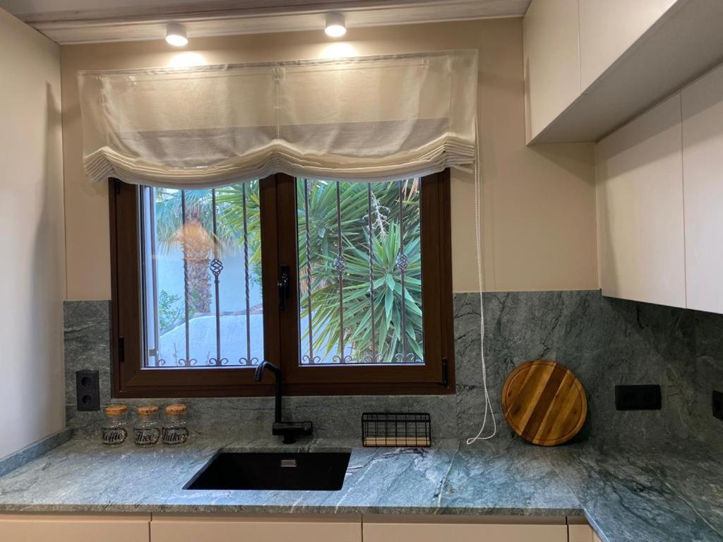 The Best Holiday Villa Calpe Exterior photo