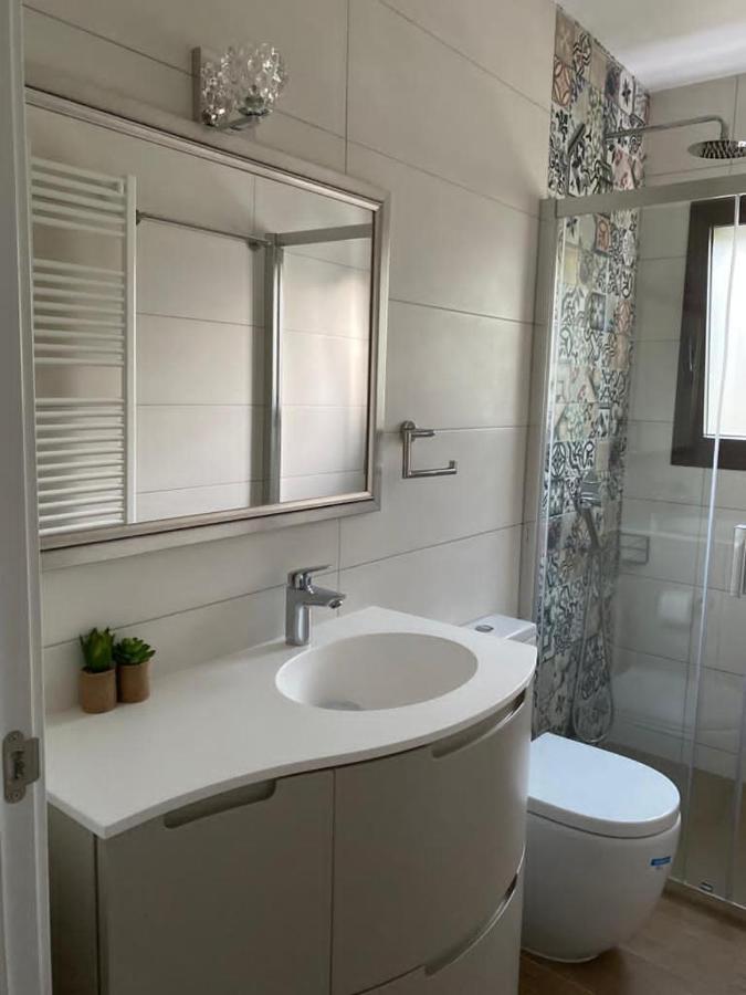 The Best Holiday Villa Calpe Exterior photo