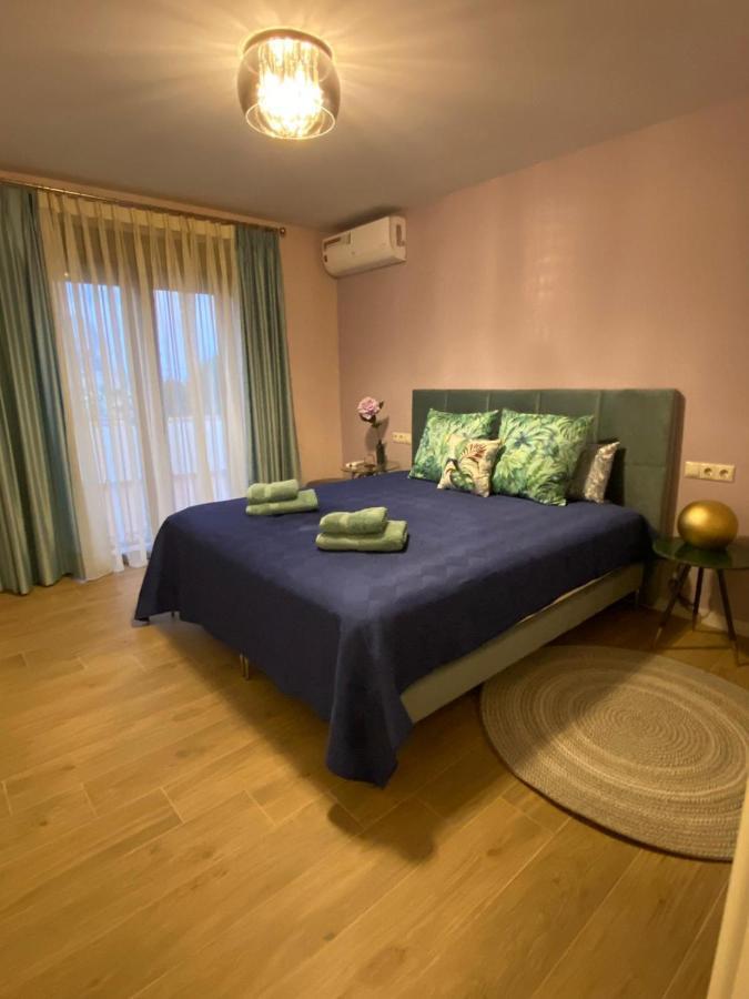 The Best Holiday Villa Calpe Exterior photo